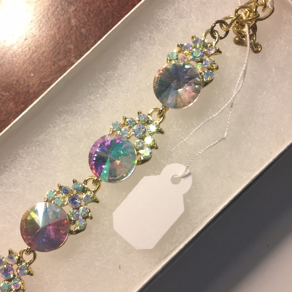 NWT prom bracelet - Picture 2 of 2